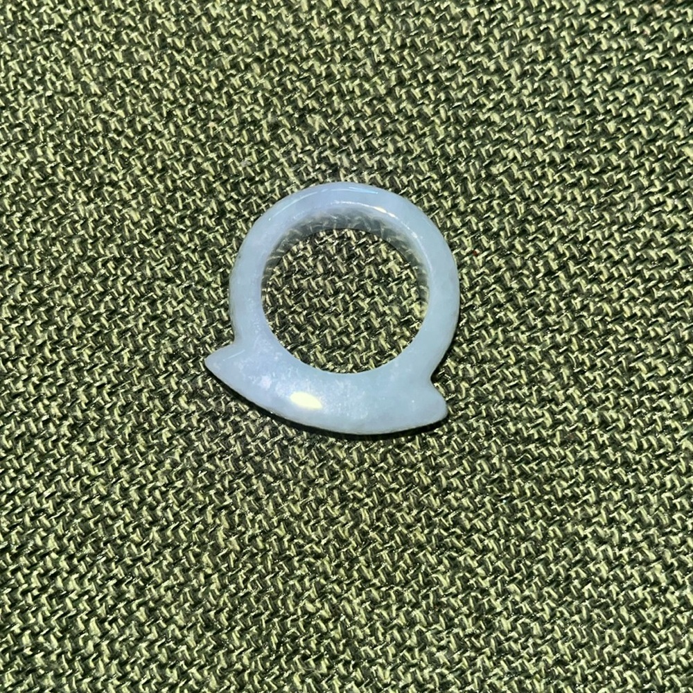 Men’s Jade Ring